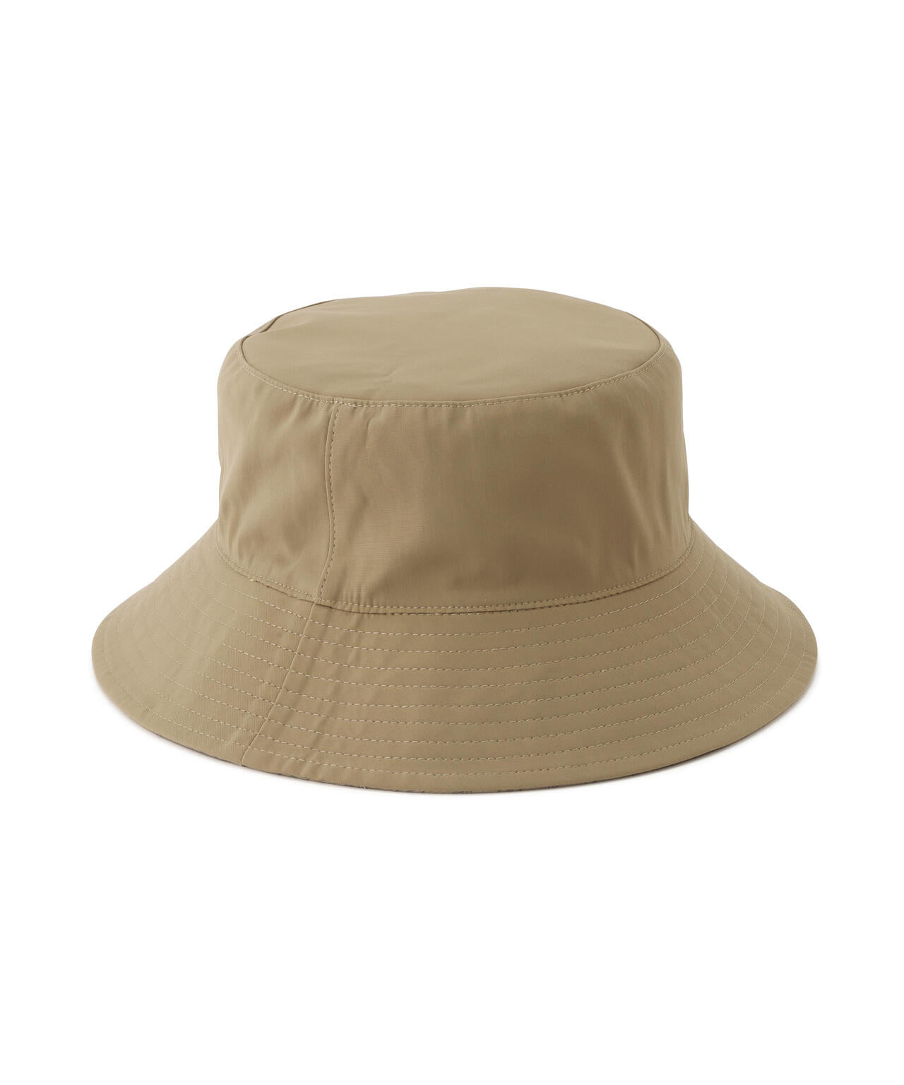【PING APPAREL】ストライプ総柄プリントリバーシブルハット <NATIVE>(UNISEX)