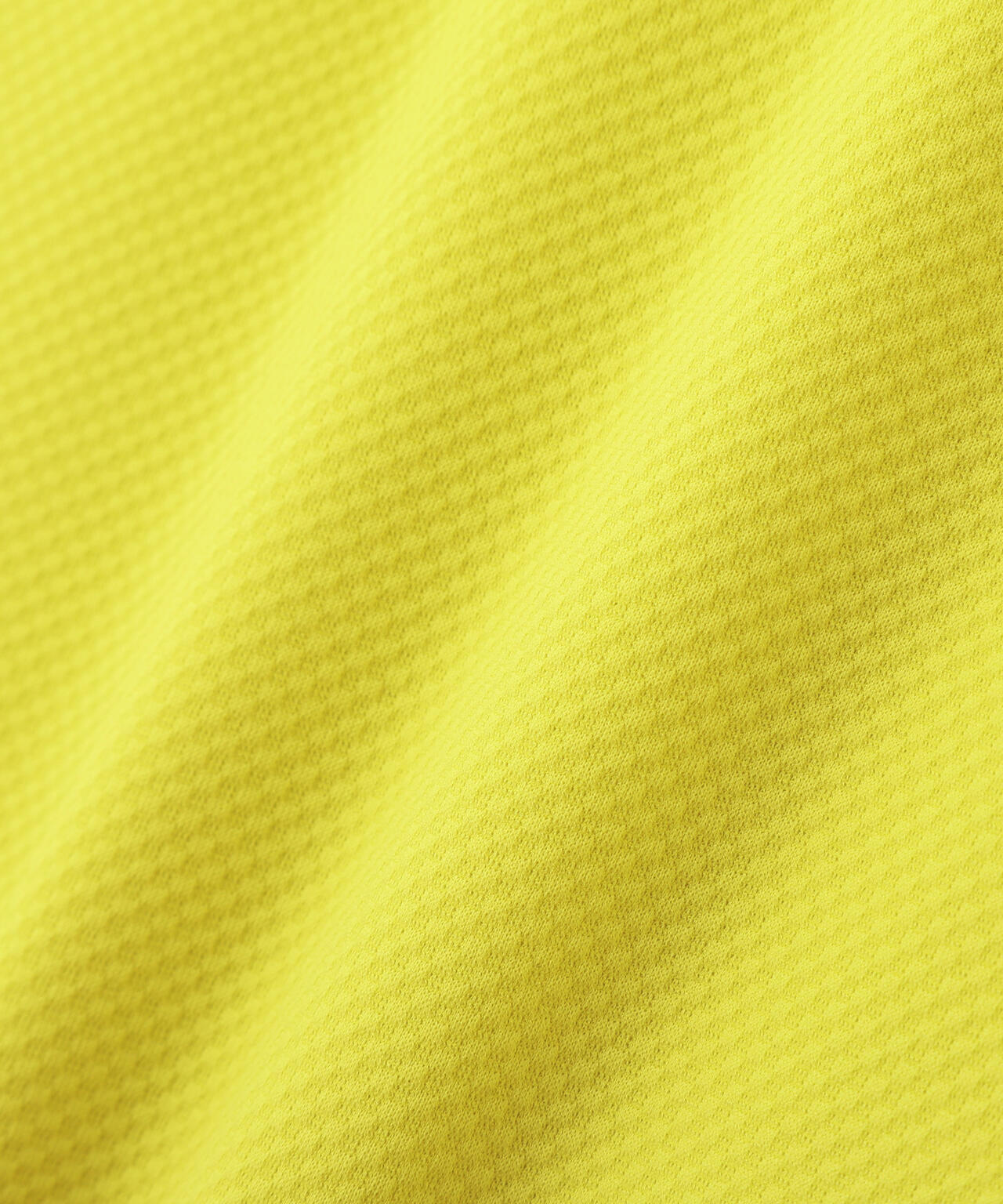 【PING APPAREL】格子リバーススクラムテック長袖ハイネックシャツ (MENS)