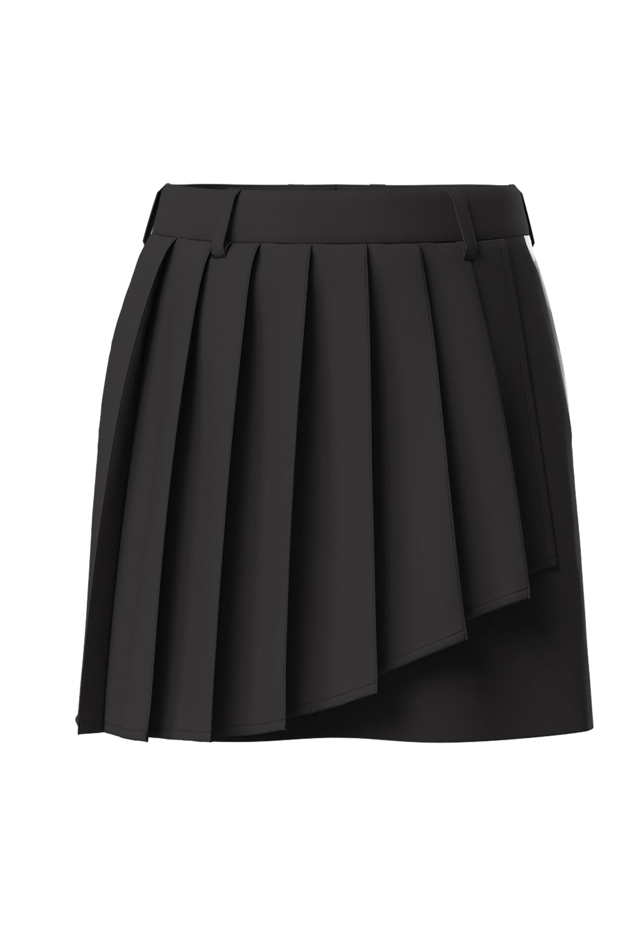 【PING APPAREL】全方向ストレッチドビースカート <PERFORMANCE> (LADIES)