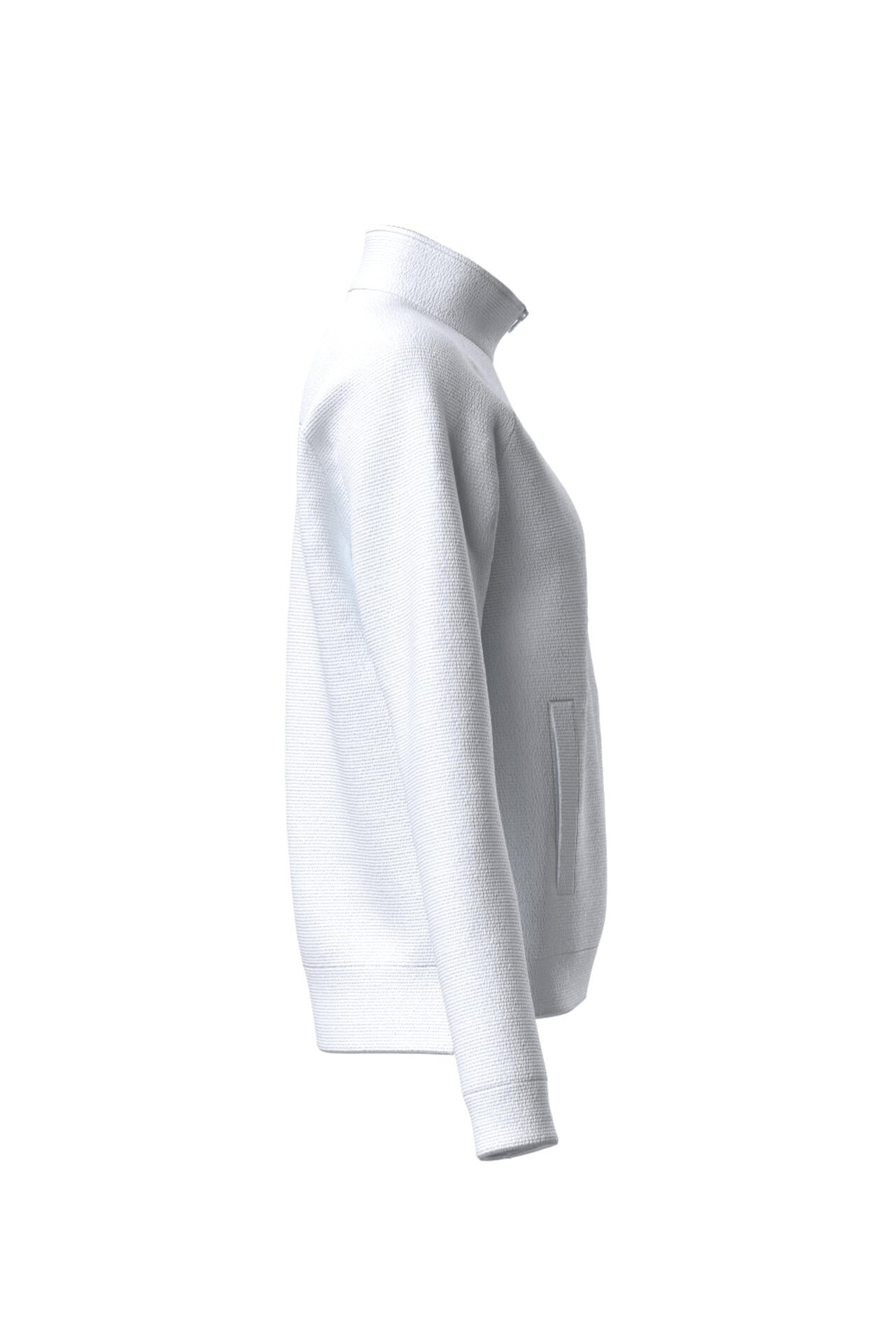 【PING APPAREL】ダンボールハーフジップカットソー <LADIES LINE><PERFORMANCE> (LADIES)