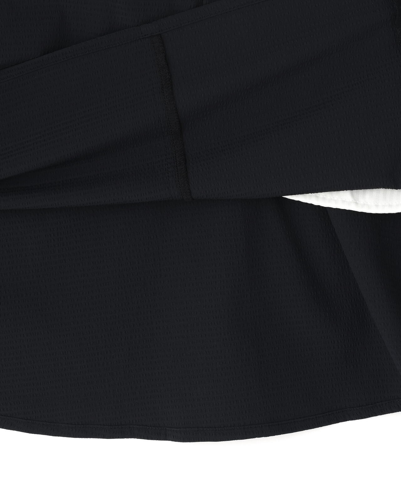 【PING APPAREL】全方向ストレッチサッカーフレアスカート <PERFORMANCE> (LADIES)