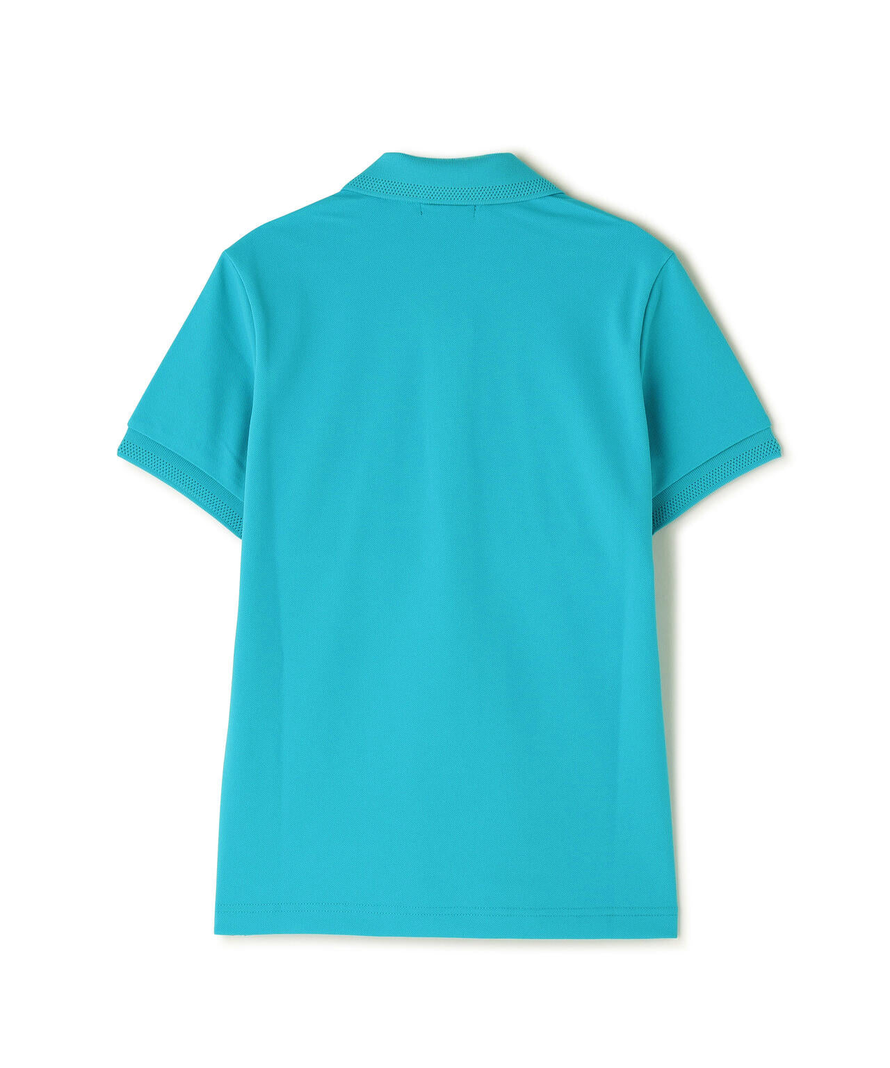 【PING APPAREL】レイブロック半袖ポロシャツ <PERFORMANCE> (LADIES)