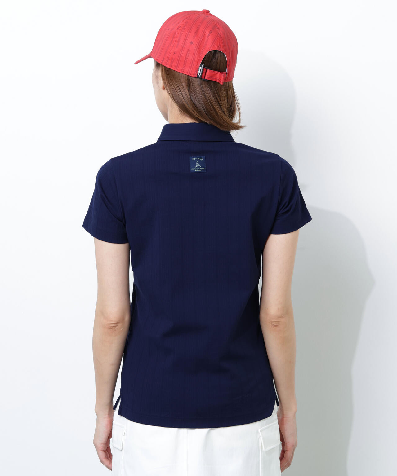 身長170cm 着用サイズ:M