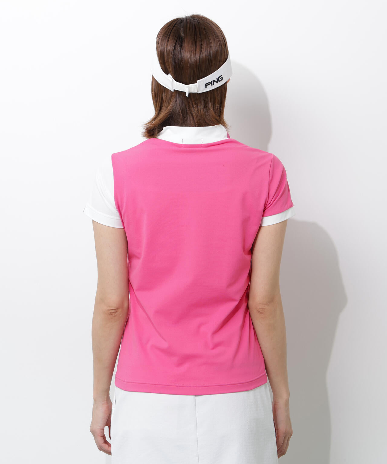 身長170cm 着用サイズ:M