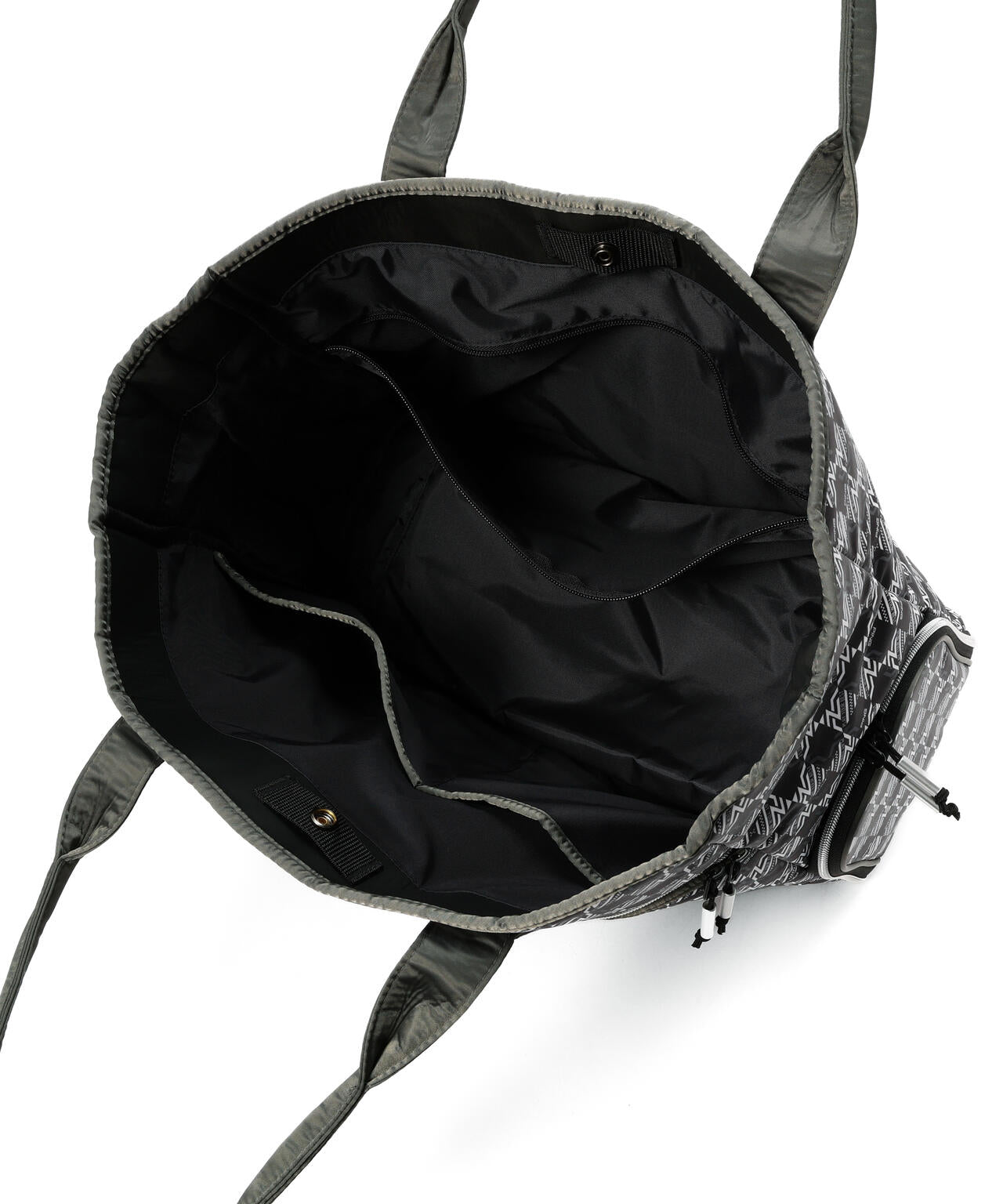 【PING】GB-F2601 AZ TOTE トートバッグ (UNISEX)