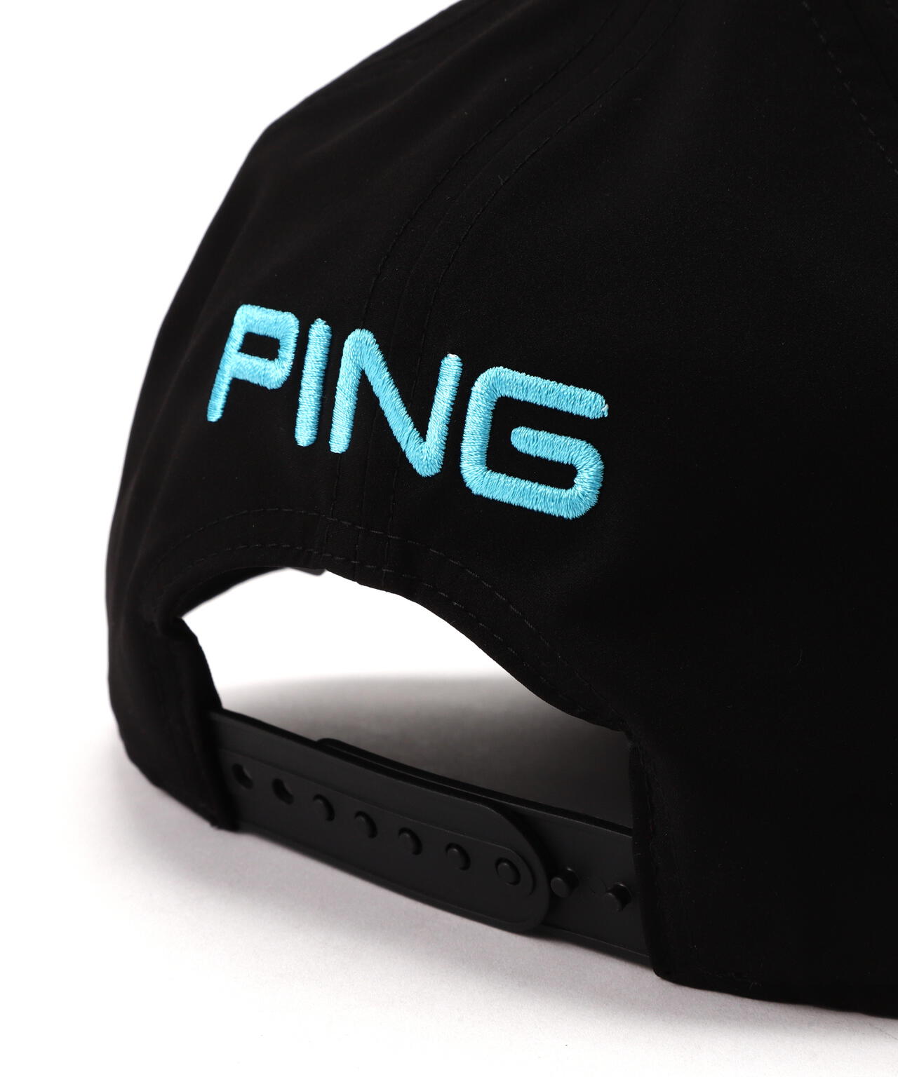 【PING】HW-T2501 TOUR CAP ツアーキャップ (UNISEX)