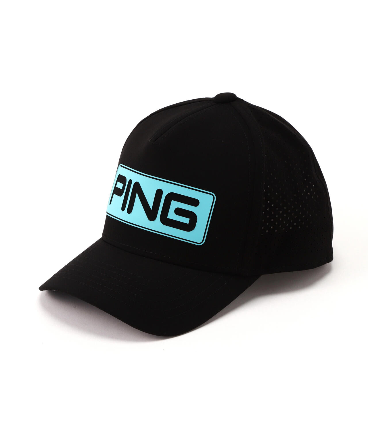 【PING】HW-T2501 TOUR CAP ツアーキャップ (UNISEX)