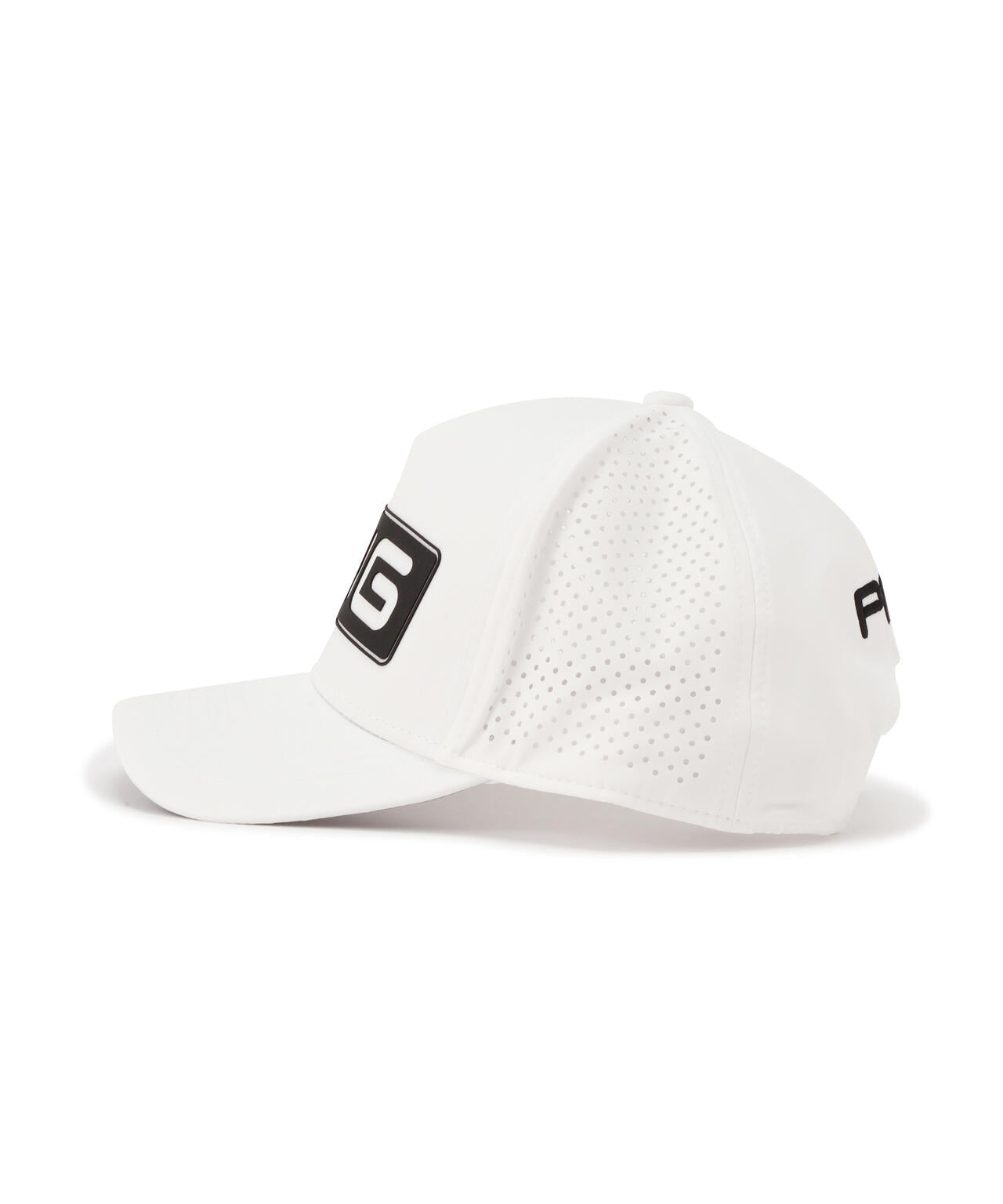 【PING】HW-T2501 TOUR CAP ツアーキャップ (UNISEX)