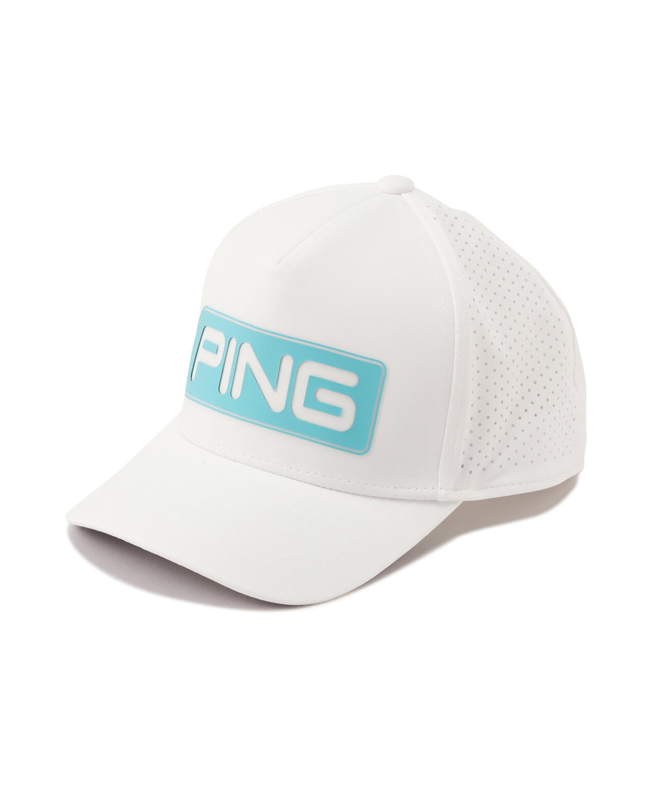 【PING】HW-T2501 TOUR CAP ツアーキャップ (UNISEX)