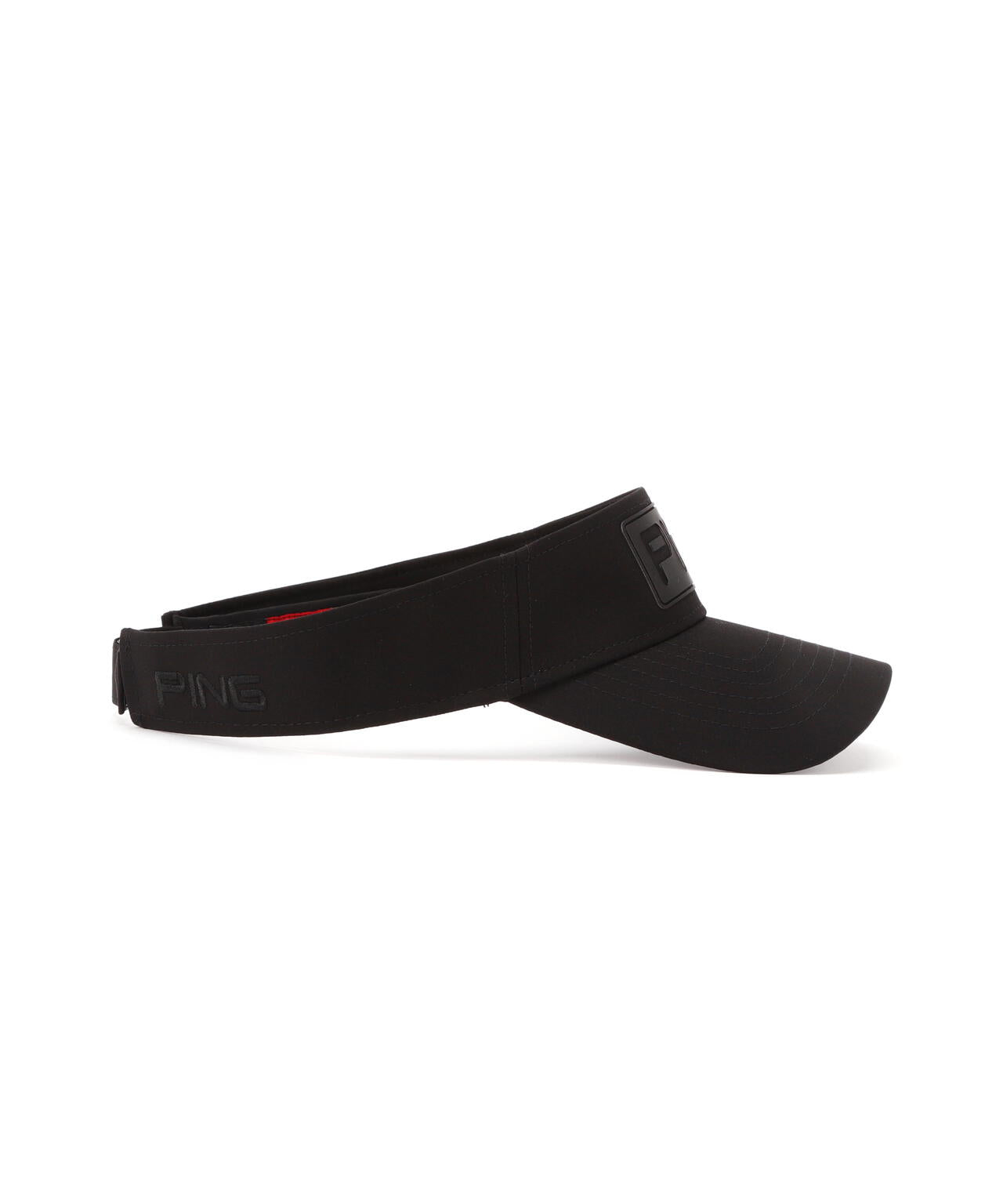 【PING】HW-T2502 TOUR VISOR ツアーバイザー (UNISEX)
