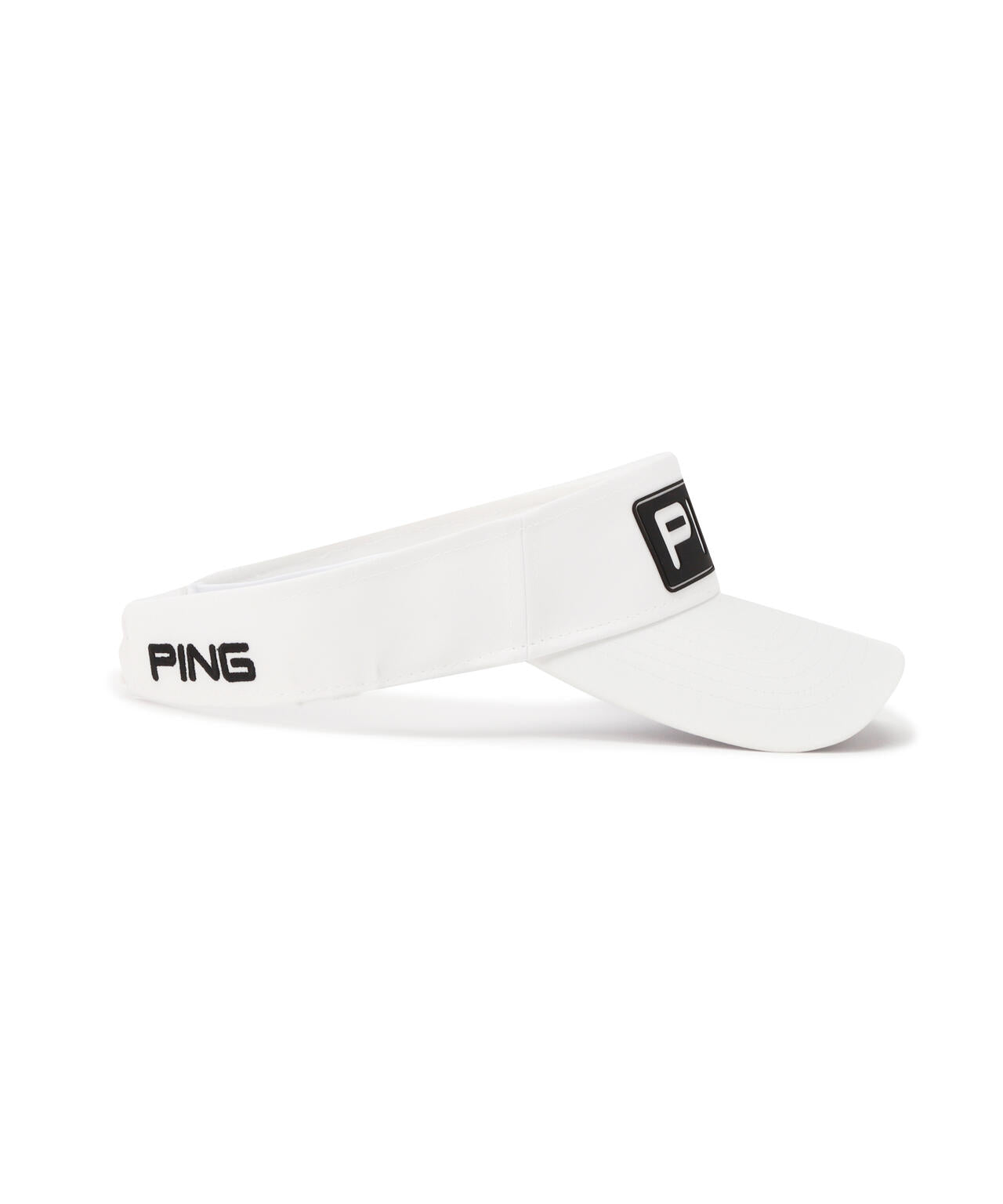 【PING】HW-T2502 TOUR VISOR ツアーバイザー (UNISEX)