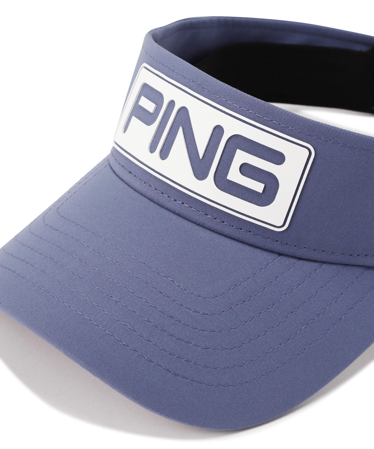 【PING】HW-T2502 TOUR VISOR ツアーバイザー (UNISEX)