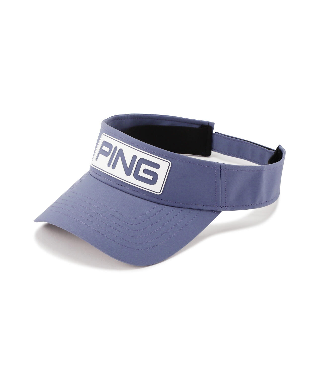 【PING】HW-T2502 TOUR VISOR ツアーバイザー (UNISEX)