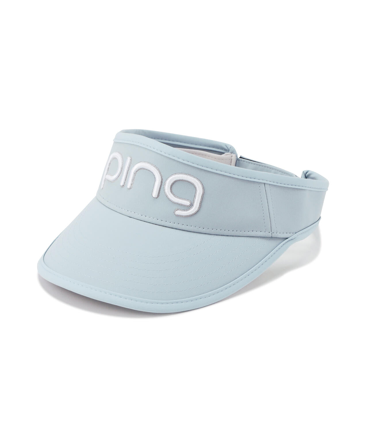 【PING】HW-L2502 TOUR VISOR バイザー (LADIES)