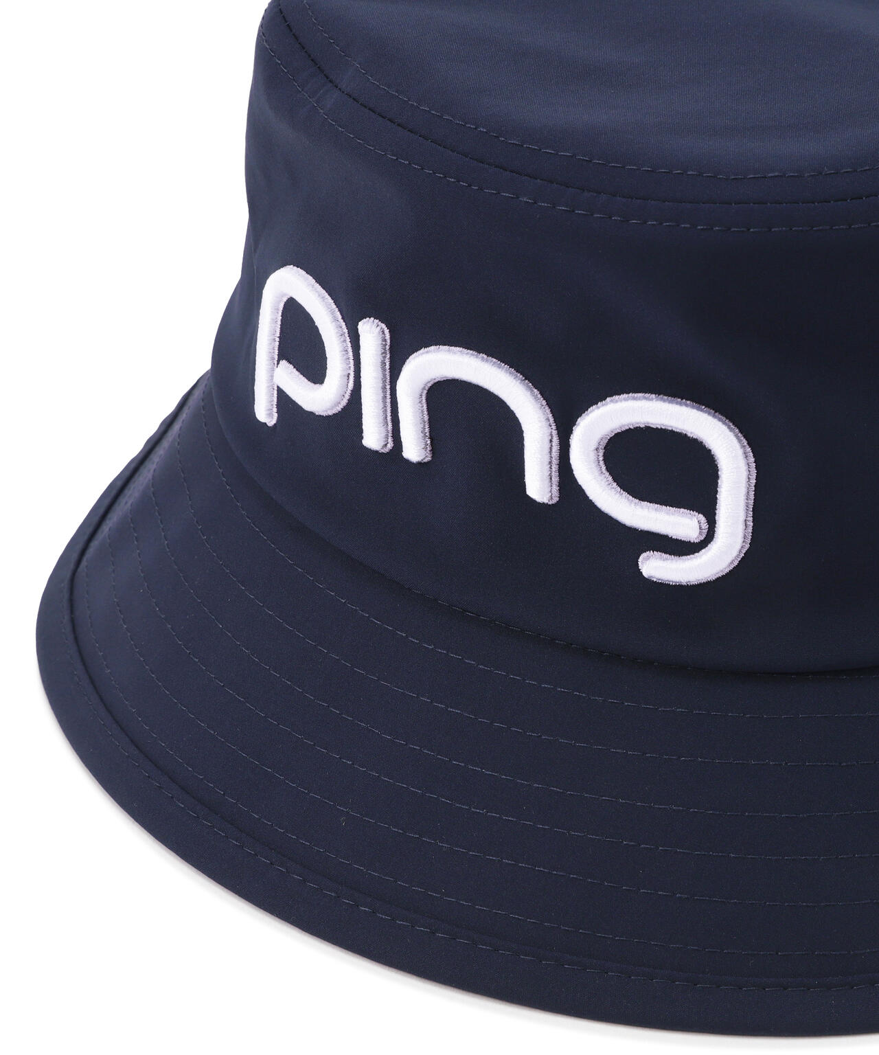 【PING】HW-L2601 TOUR HAT ツアーハット (LADIES)