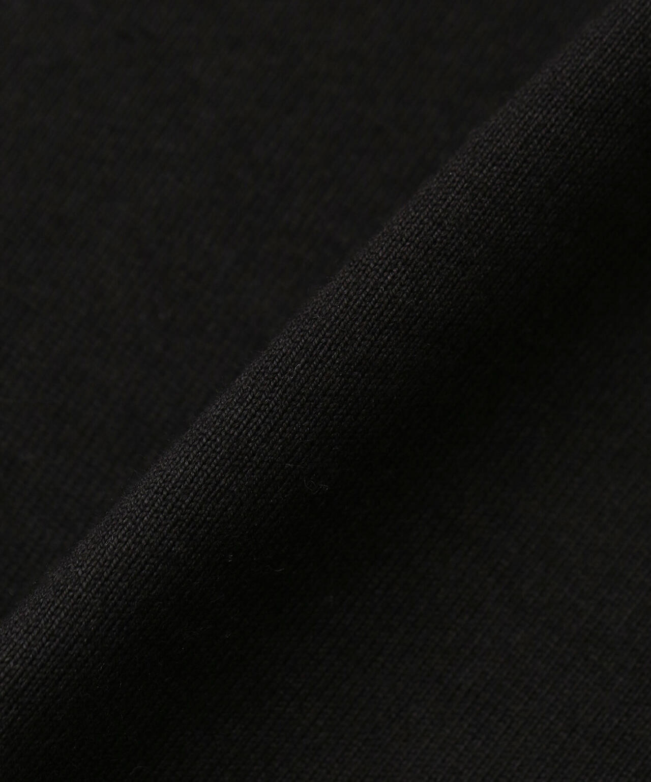 LB.03/Anti Soaked 汗染み防止 モックネックTシャツ