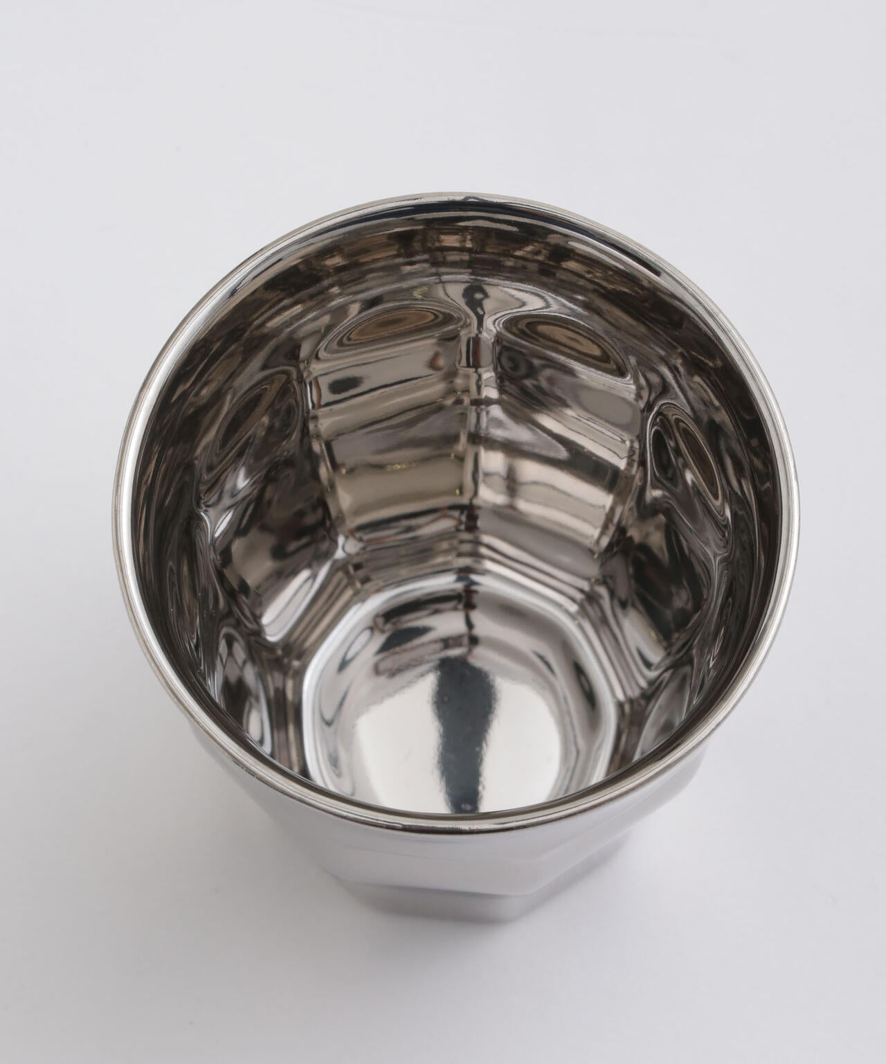 LB.03/「NU jewelry」瀬戸焼Tumbler