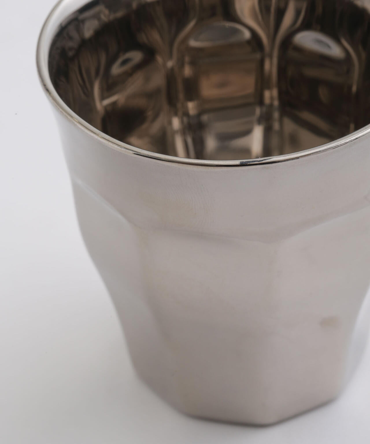 LB.03/「NU jewelry」瀬戸焼Tumbler