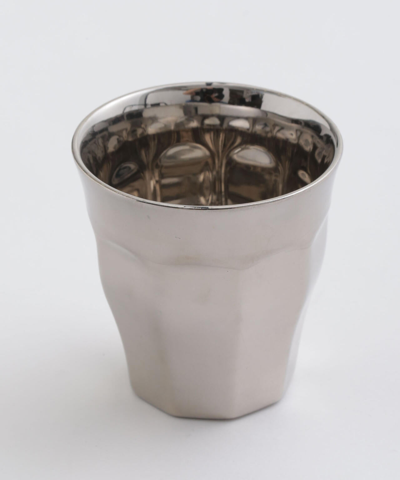 LB.03/「NU jewelry」瀬戸焼Tumbler