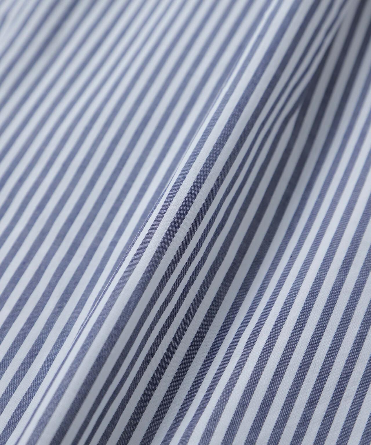 「N SHIRTS」AntiSoaked(R)汗染み防止セミワイドカラーシャツ半袖