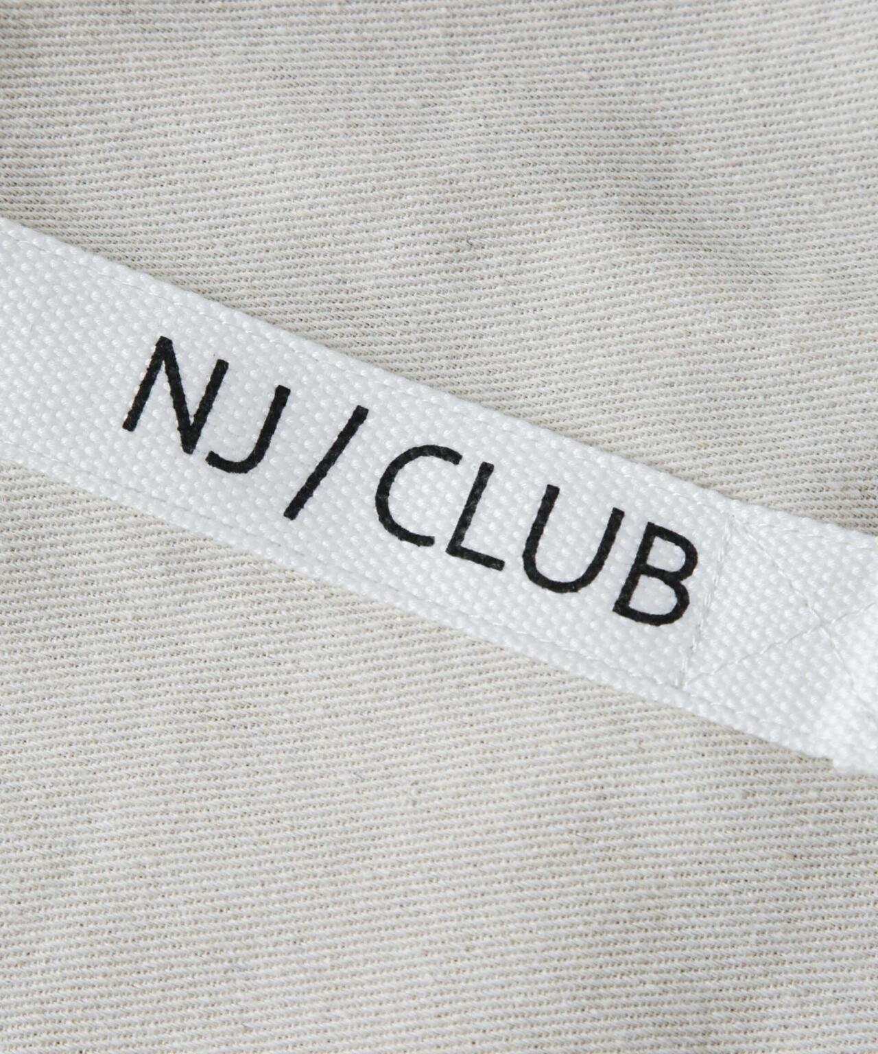 「NJ/CLUB」CARRYSTOCKKIT&BAG トートバッグ