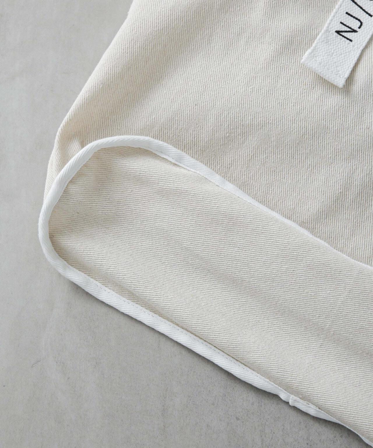 「NJ/CLUB」CARRYSTOCKKIT&BAG トートバッグ