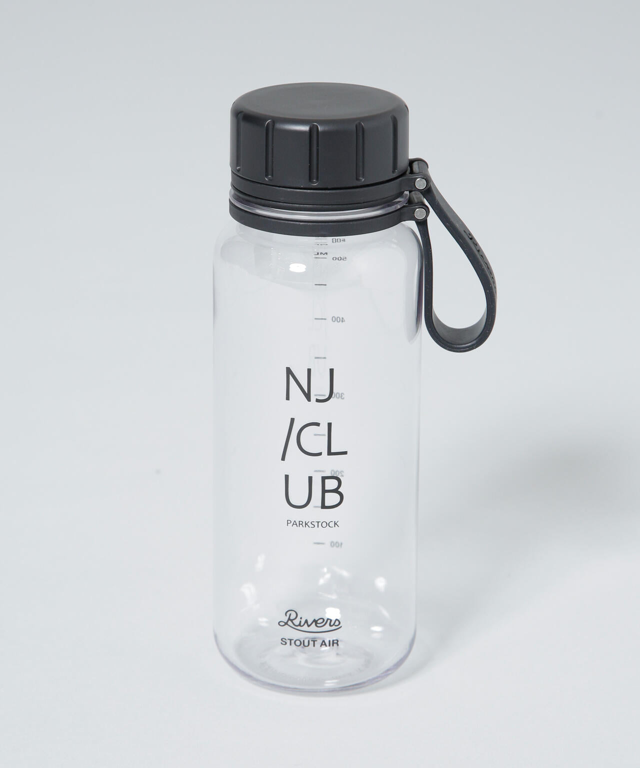 「NJ/CLUB」PARKSTOCK RIVERS別注Stout Air 550