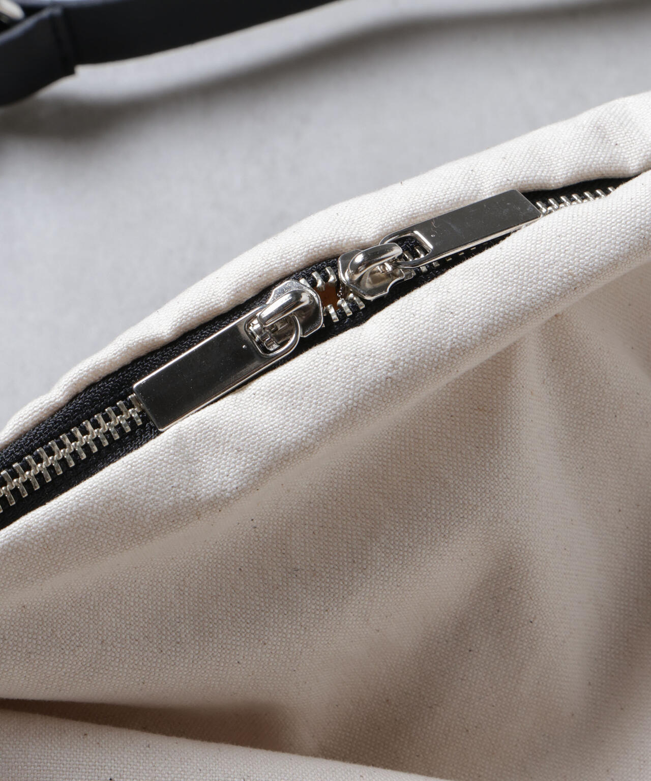 「tagAlong」butterfly canvas logo L