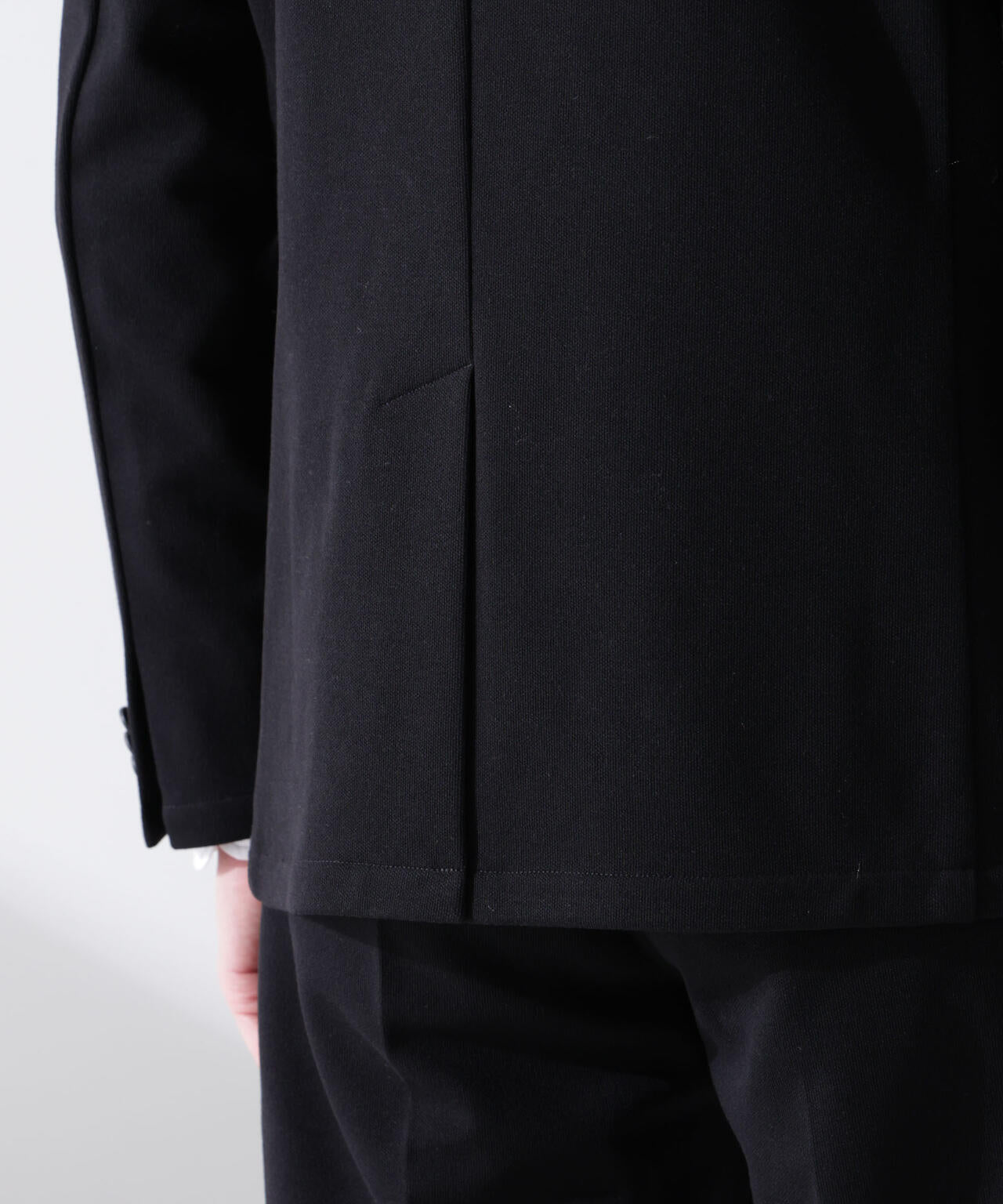 【大人気シリーズ】「Damerino」ストレッチカノコセットアップ