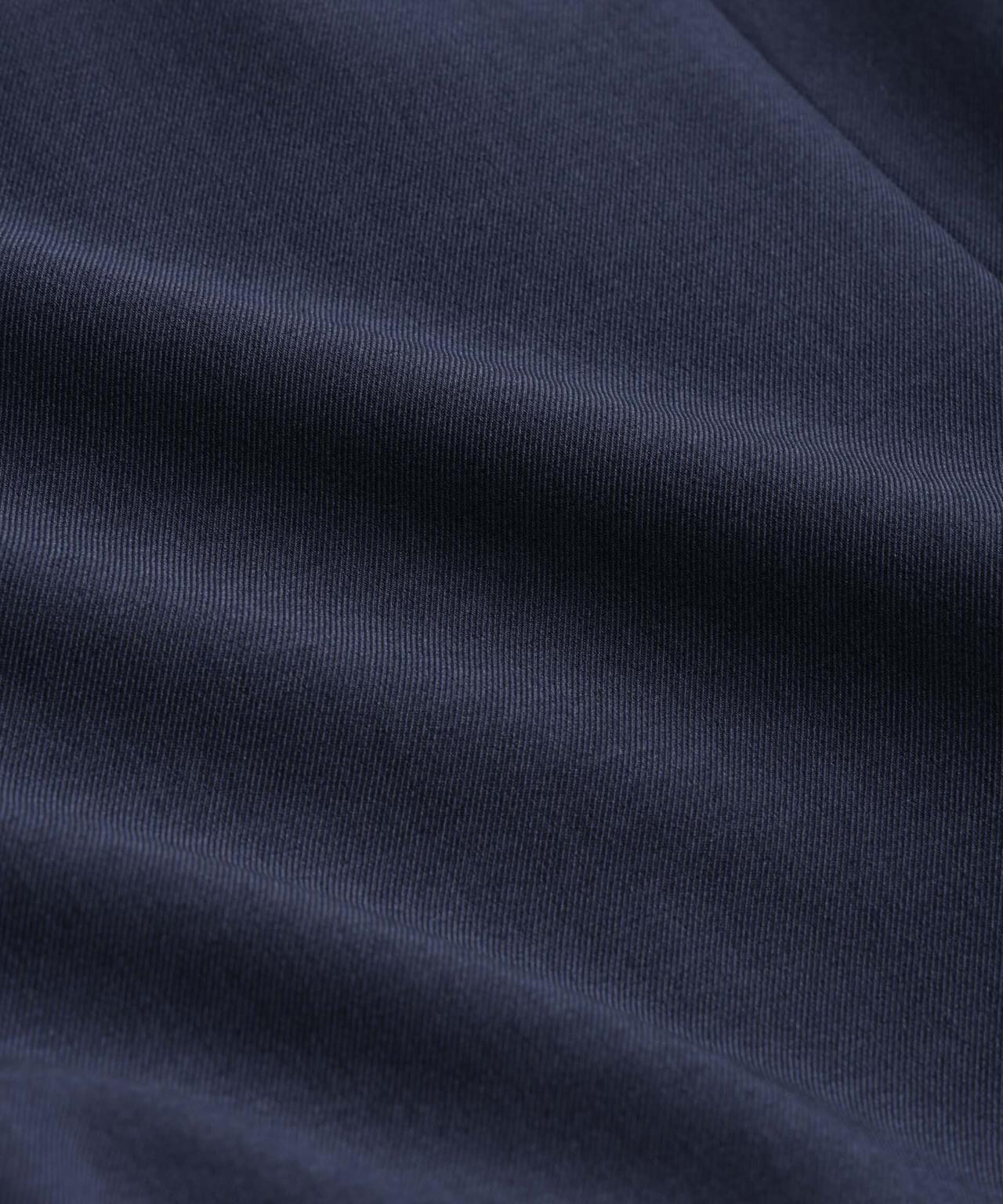 「Damerino」メランジドライツイル4WAYストレッチセットアップ