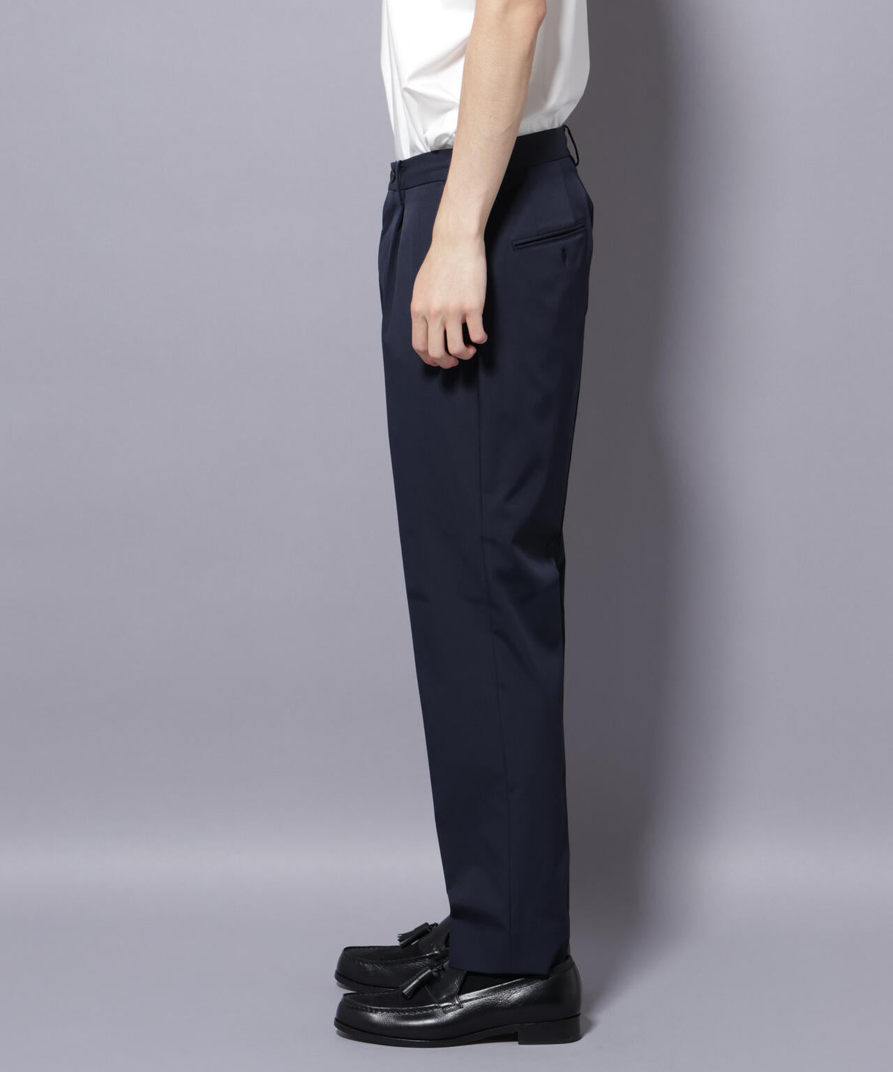 「Rain Comfort Suit Damerino」RE;NAPES(R)/撥水