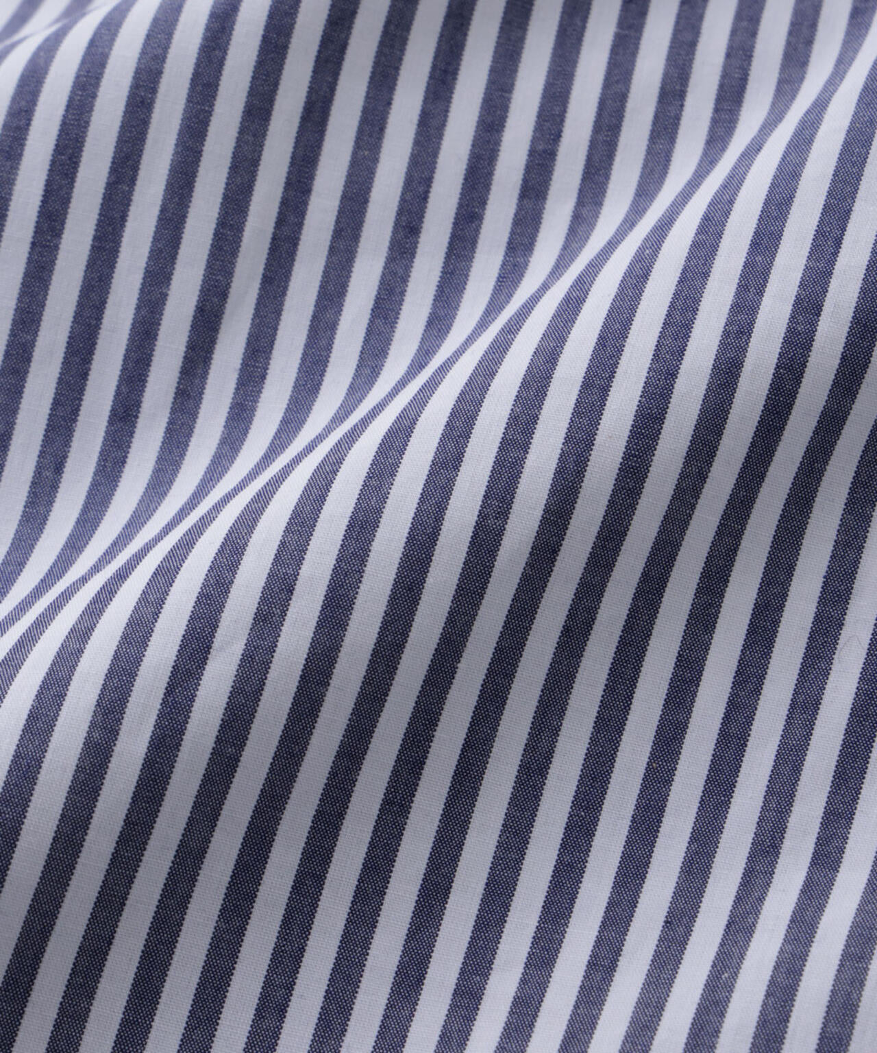 「N shirt」Anti Soaked(R) 汗染み防止セミワイドカラーシャツ長袖