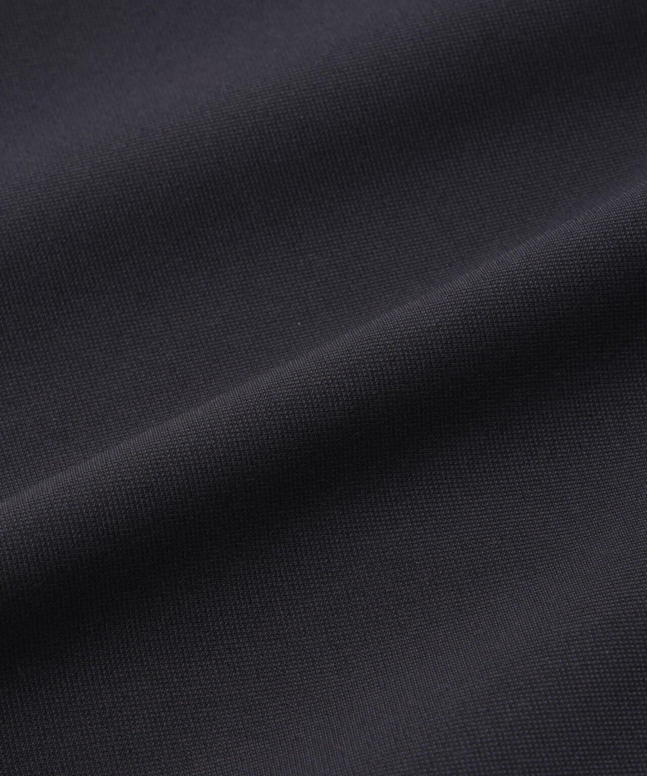 「SOIGNE」ECOPET(R)×AERO ツイルストレッチスラックス