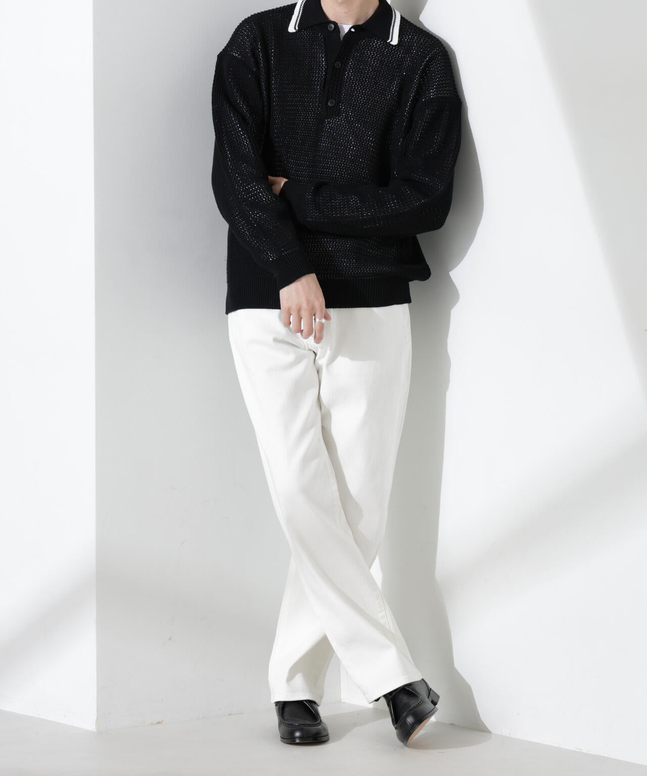 「MC」”TIMELESS WARDROBE” レギュラーフィットデニム 251