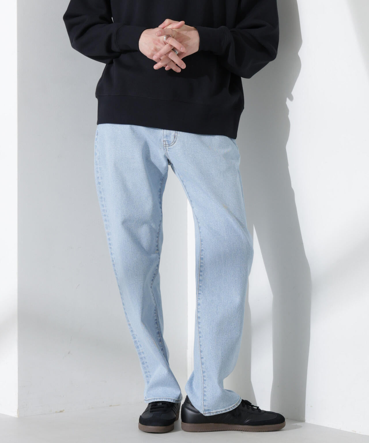 「MC」”TIMELESS WARDROBE” レギュラーフィットデニム 251