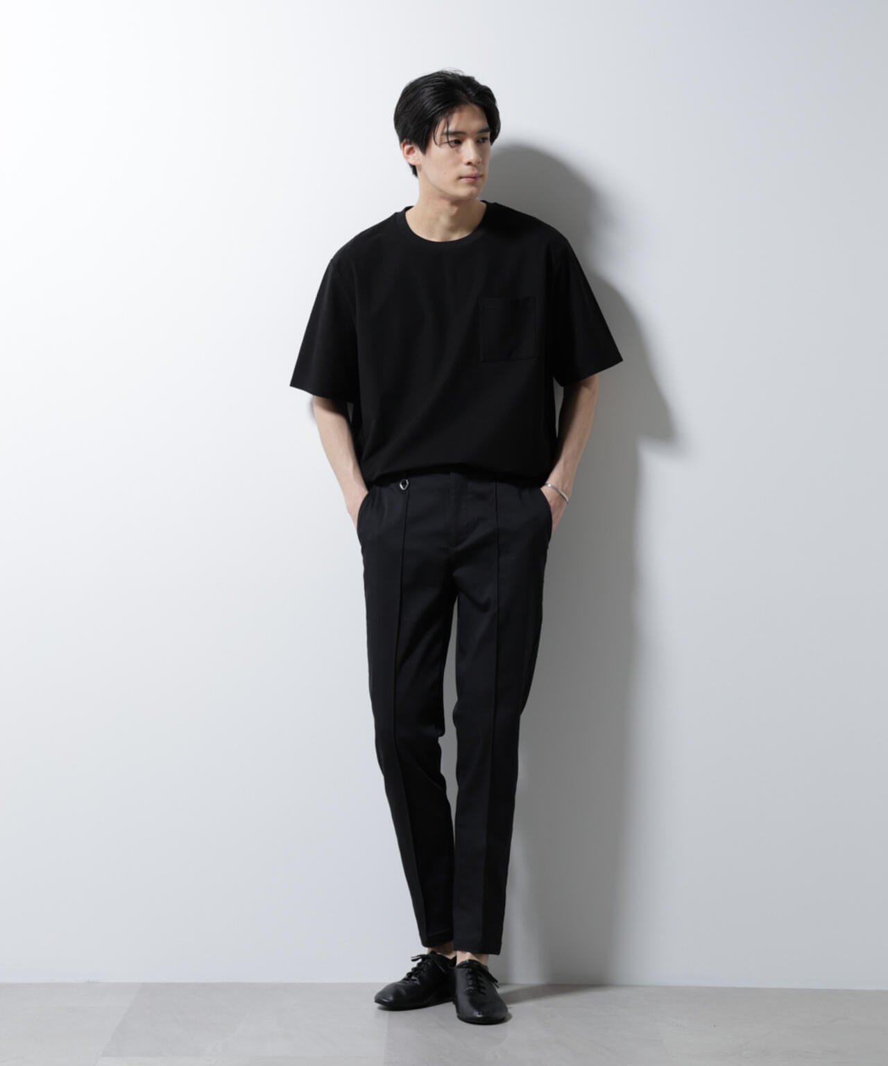 「MC」coveross(R) イージースラックス