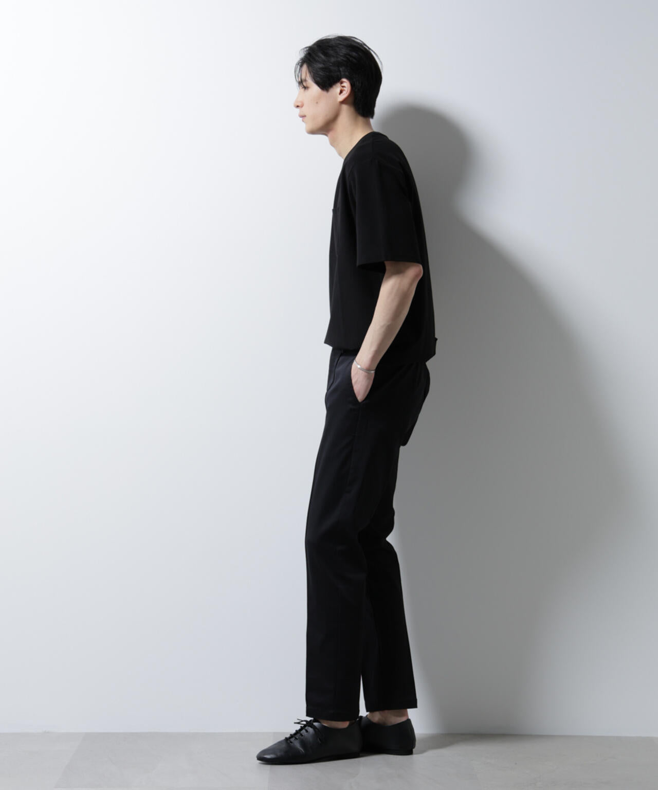 「MC」coveross(R) イージースラックス