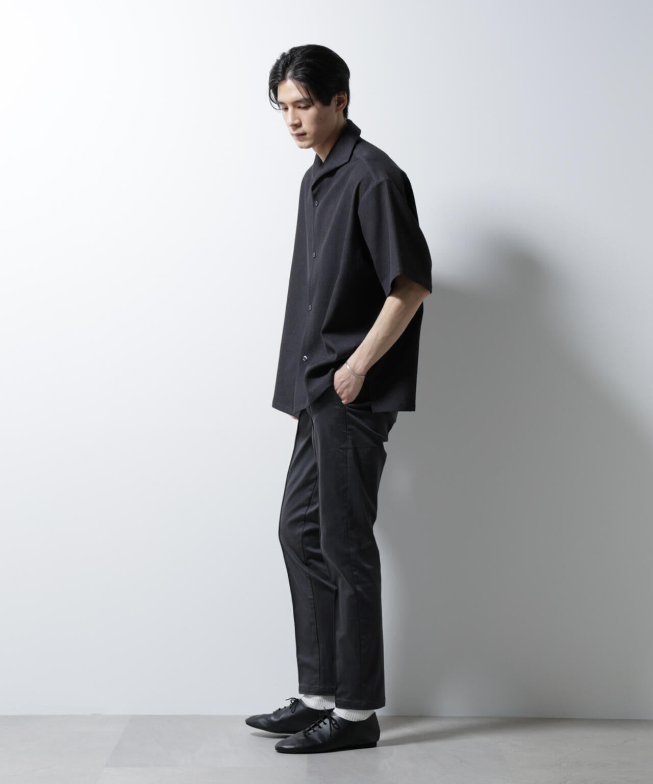 「MC」coveross(R) イージースラックス