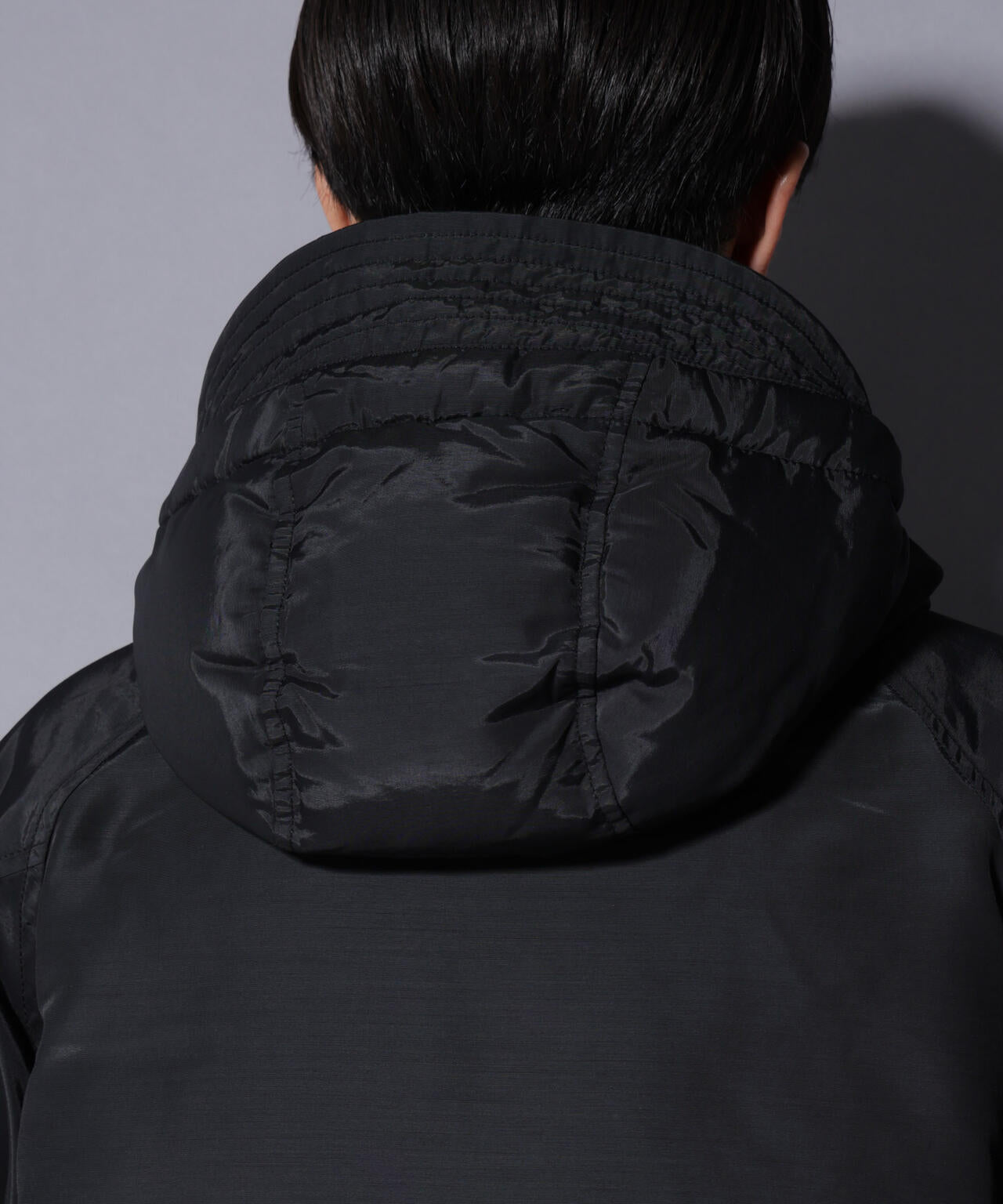 「OGAWA PRODUCTS」anewdown(R) 2WAYダウン 難燃性、撥水