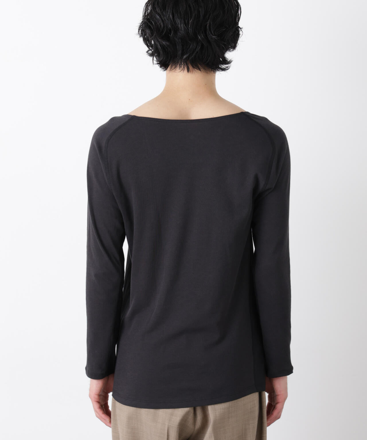 Anti Soaked(R)Plus インナーTシャツ 長袖
