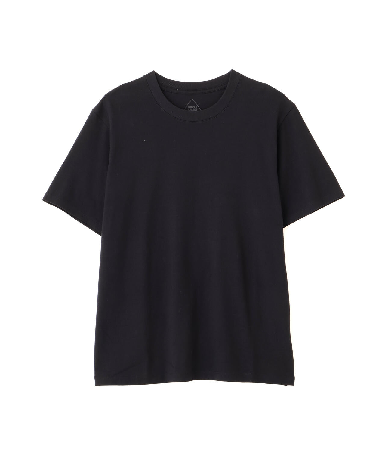 Anti Soaked(R) 汗染み防止 ミドルウェイト 7.1oz レギュラーシルエットTシャツ