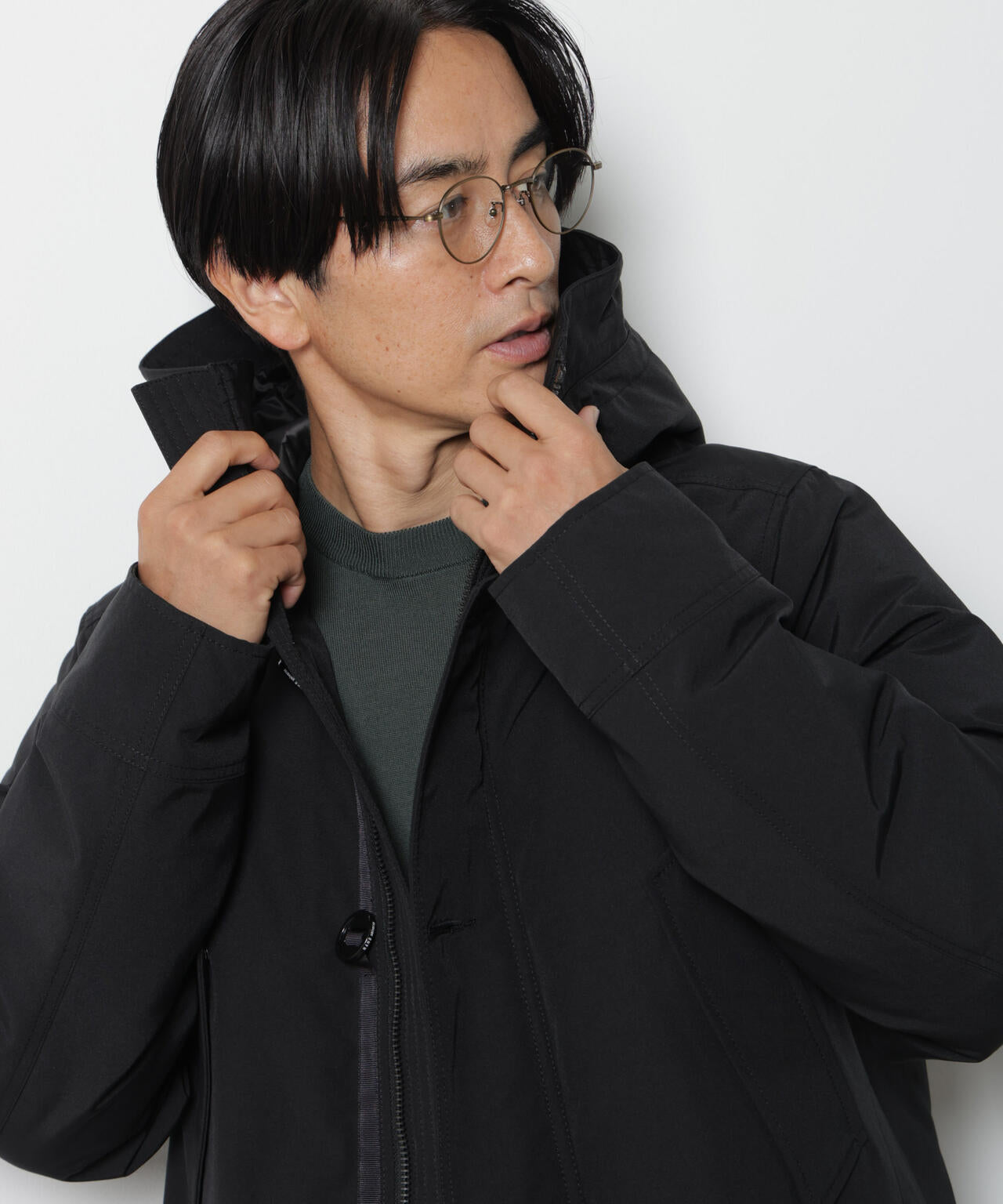 「西川ダウン(R)」アークティックダウン