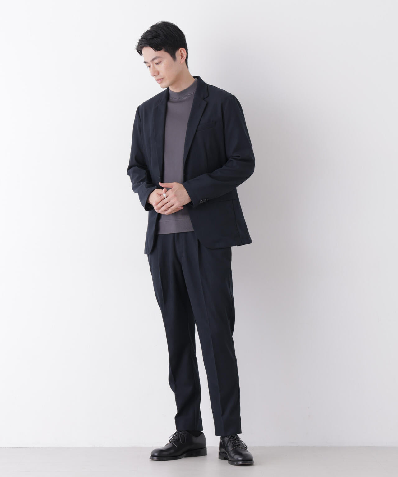 【大人気セットアップ】「DamerinoPack」JetSetterウォームツイルセットアップ