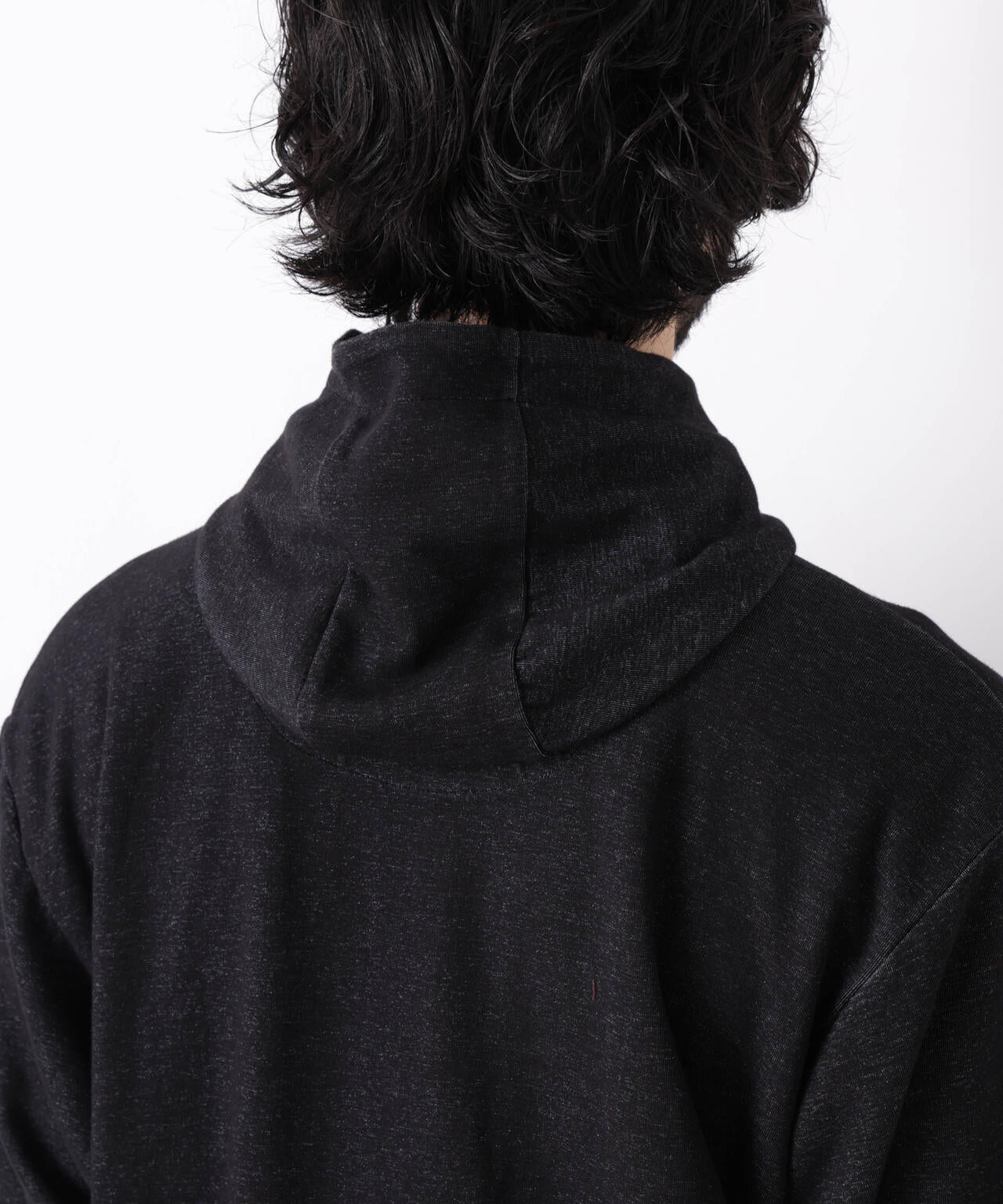 「surplus」 フーディージップパーカー