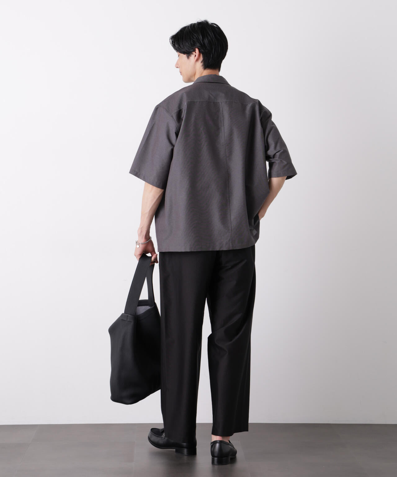 0 ZERO LAYER 9 3Dパンツ(セットアップ可)