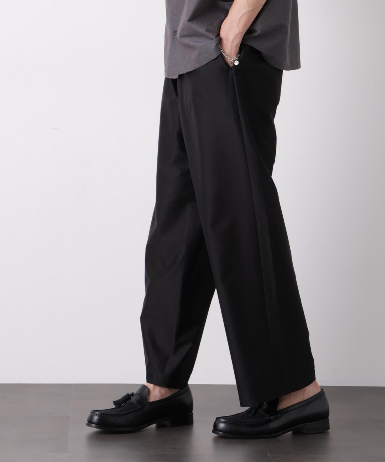0 ZERO LAYER 9 3Dパンツ(セットアップ可)