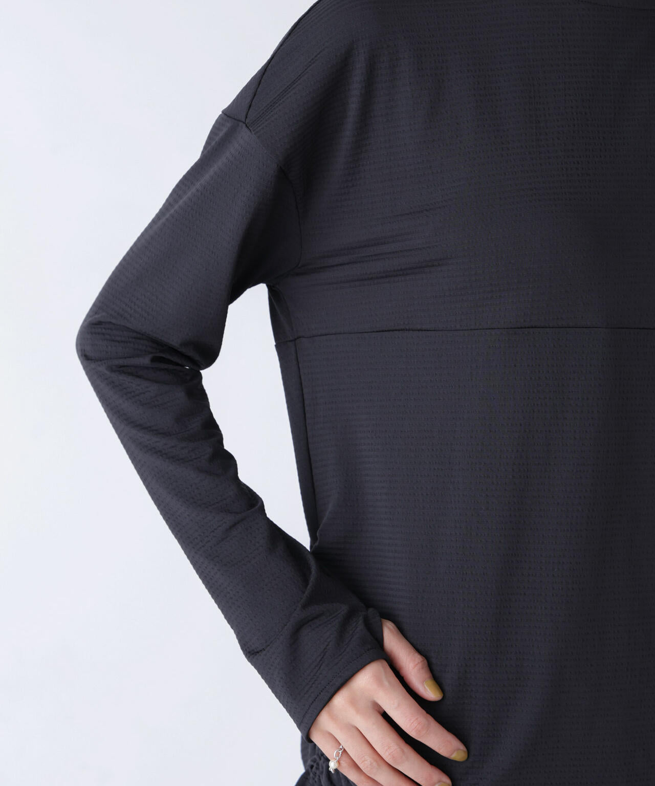 WATERSIDE&DAILYWEAR/ラッシュガードセット