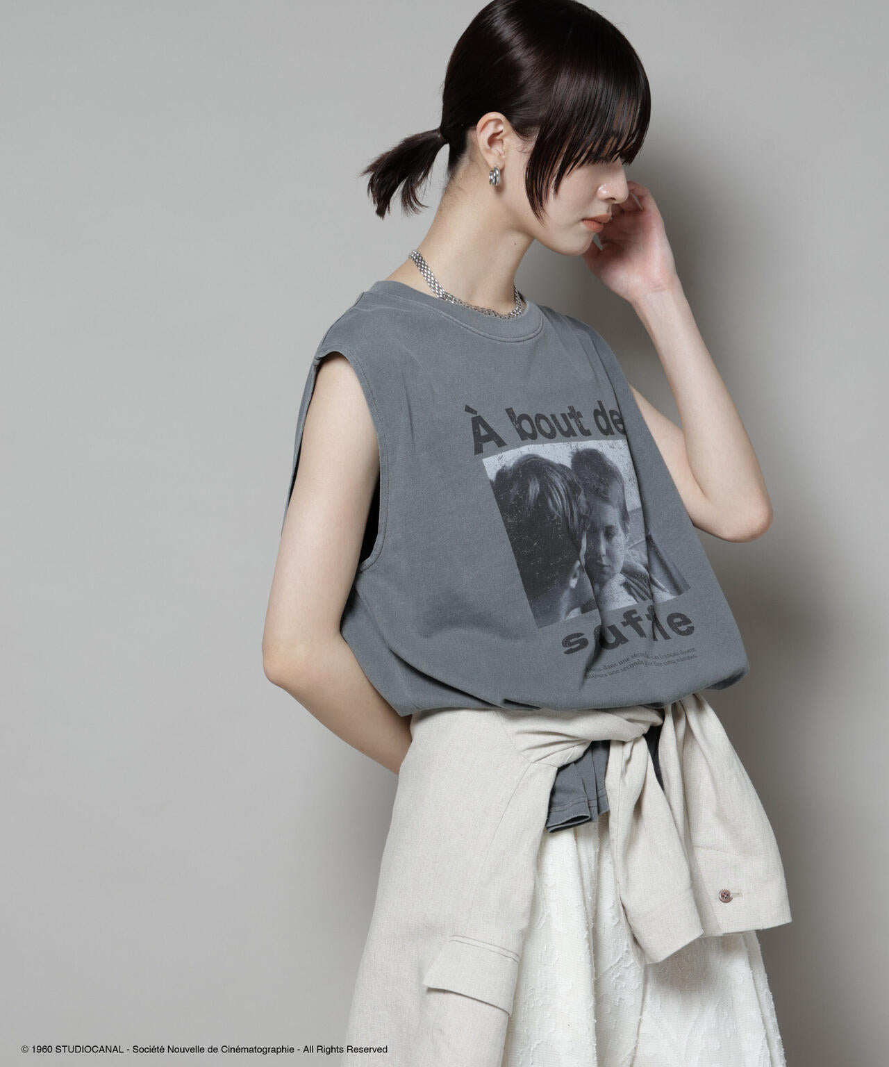 CoupleTシャツ