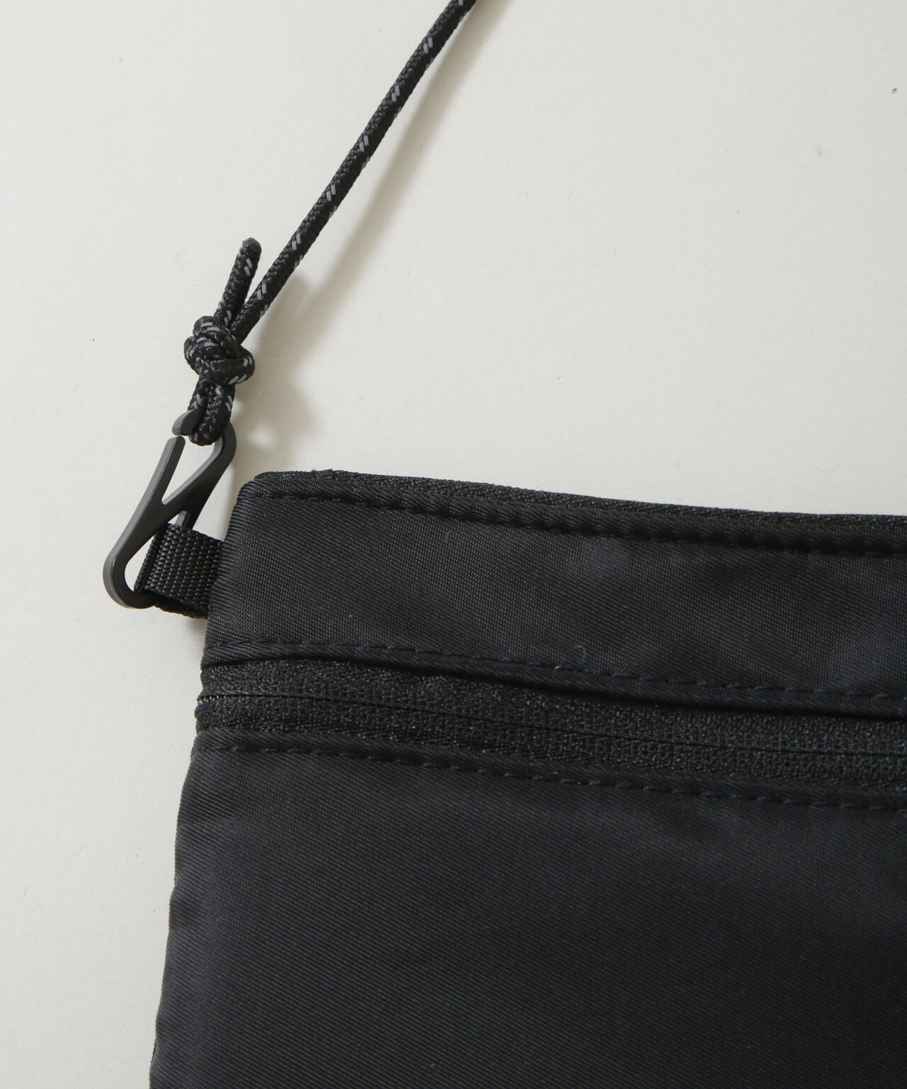 +phenix/別注 +phenix NYLON SACOCHE