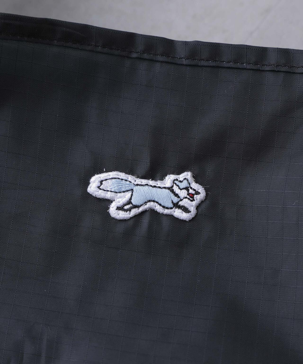 「PENNEYS」別注パッカブルバッグ